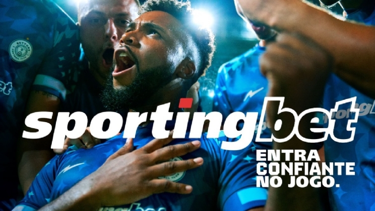 Sportingbet lança novo posicionamento em campanha criada pela DPZ