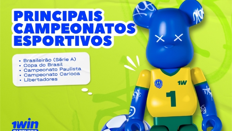 1win Partners mostra como garantir tráfego o ano todo com campeonatos de futebol