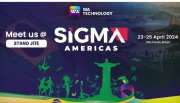 WA.Technology levará suas soluções de tecnologia de ponta ao BiS SiGMA Americas, em São Paulo