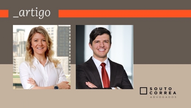 From prohibition to compliance: new regulations and parameters for the sports betting sector