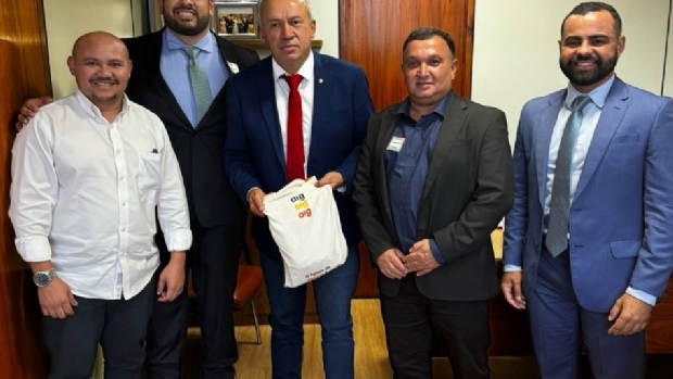 Aigaming reúne-se em Brasília para discutir regulamentação do mercado de intermediação lotérica