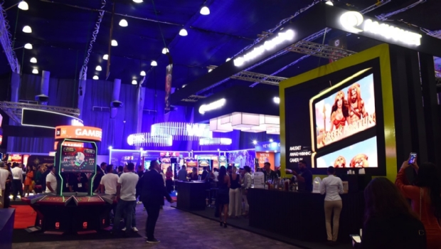 GAT Expo Cartagena consolidated its leadership position