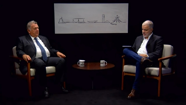 CEF president reaffirms Loterias CAIXA interest in entering the sports betting business