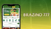 Brazino777 é um dos cassinos mais visitados do Brasil