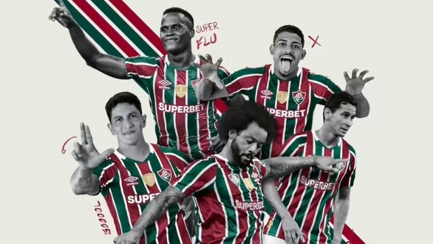 Betting houses' investment in sponsorship exceeds US$ 100m per year in Brazilian Serie A