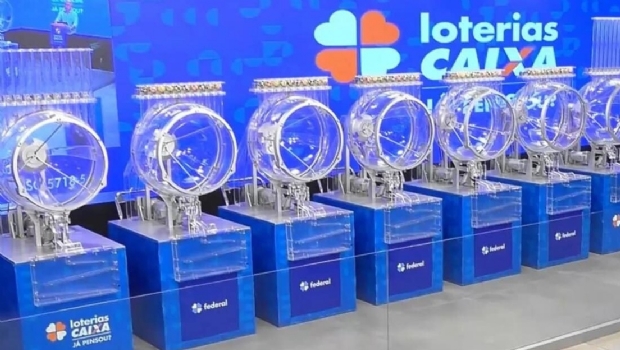 Associações de funcionários tentam impedir que Caixa transfira loterias a subsidiária