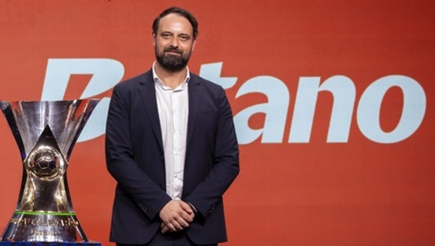 Betano intends to follow NBA's activation model for the Brasileirão