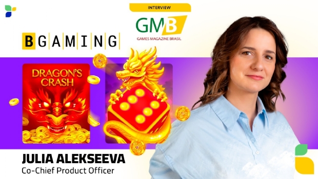 “BGaming is witnessing the success and growing popularity of its games in Brazil and LatAm”