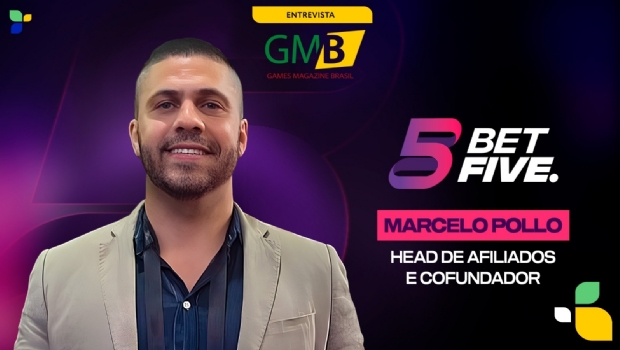 “Betfive veio para conquistar o Brasil com seu serviço diferenciado de atendimento ao cliente”