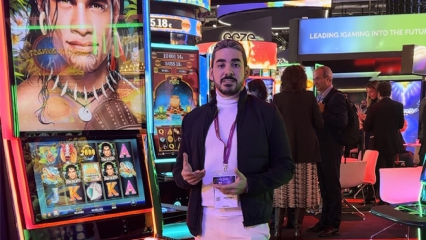 Mentor do Projeto “Segredo da Casa de Apostas” apresentará as tendências mundiais no BiS SiGMA 2024