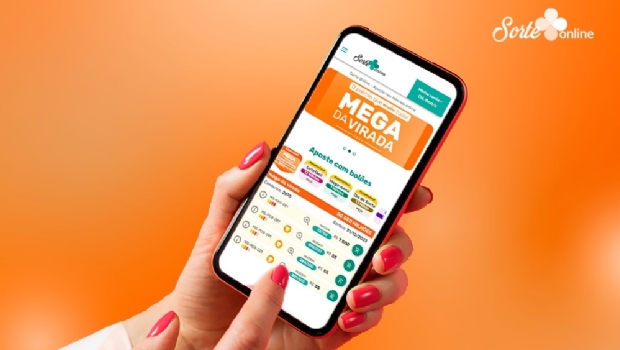 Sorte Online aponta as boas práticas do jogo pela internet