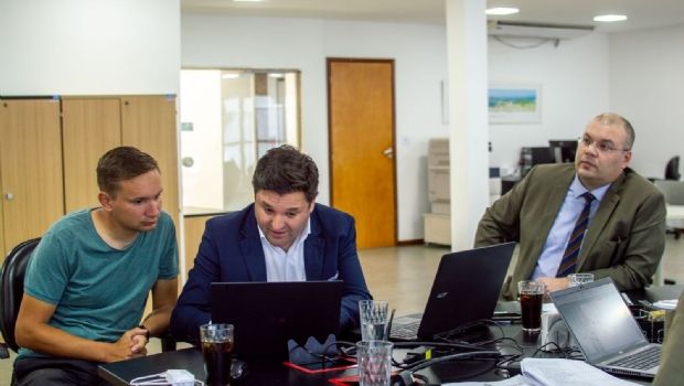 1xBet submete-se à PoC na Loterj para aprovar sua plataforma de apostas esportivas e jogo online