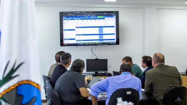 1xBet submits to PoC at Loterj to approve its sports betting and online gaming platform