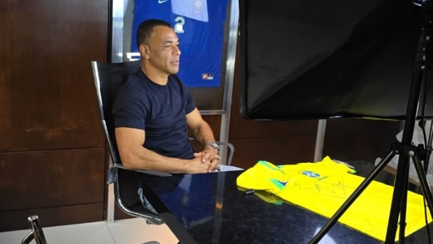 Z.ro Bank and OKTO highlight Cafu's values in a special meeting with executives