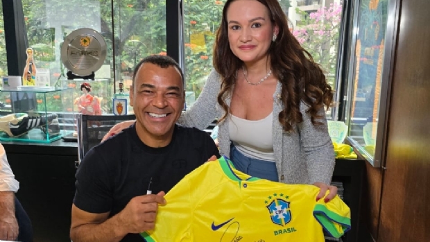 Z.ro Bank and OKTO highlight Cafu's values in a special meeting with executives