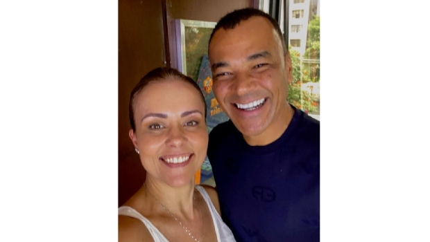 Z.ro Bank e OKTO destacam os valores de Cafu em encontro especial com executivos