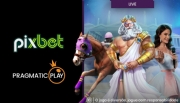 Pragmatic Play inicia operações com a PixBet no Brasil