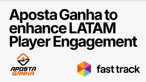 Aposta Ganha partners with Fast Track to enhance player engagement