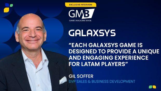 “Each Galaxsys game is designed to provide a unique and engaging experience for LatAm players”