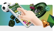 Brazino777 inova com um novo app cheio de jogos e diversão