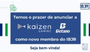 Kaizen Gaming becomes new member of the IBJR