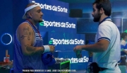 Alongside Disney, Esportes da Sorte stands out on BBB