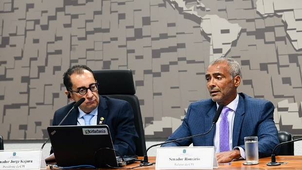 Senate sports betting commission approves 32 requests to investigate match-fixing