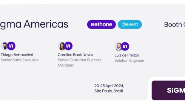 Nethone brings its fraud prevention solutions to BiS SiGMA Americas 2024