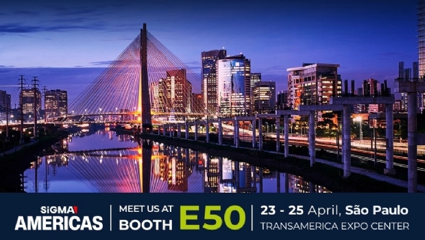 Amusnet brings up its excellence at BiS SiGMA Americas