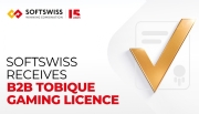 SOFTSWISS obtém a primeira Licença de jogos B2B emitida em Tobique