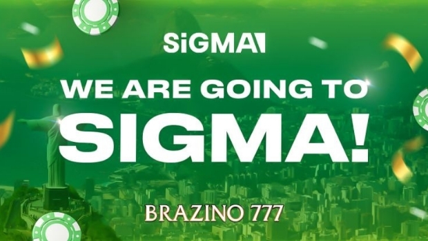 Brazino777 estará presente no BiS SiGMA Americas 2024 em São Paulo
