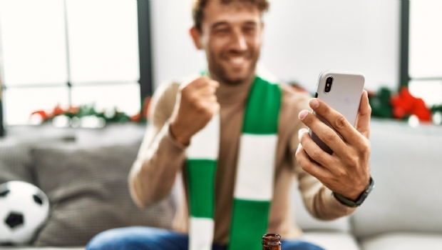 Caf unveils the facial recognition required in the regulation of ‘bets’