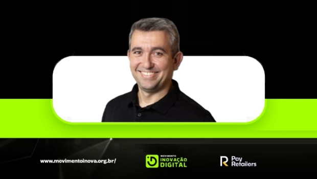 Daniel Moretto is appointed president of the MID Responsible Gaming and eSports Committee