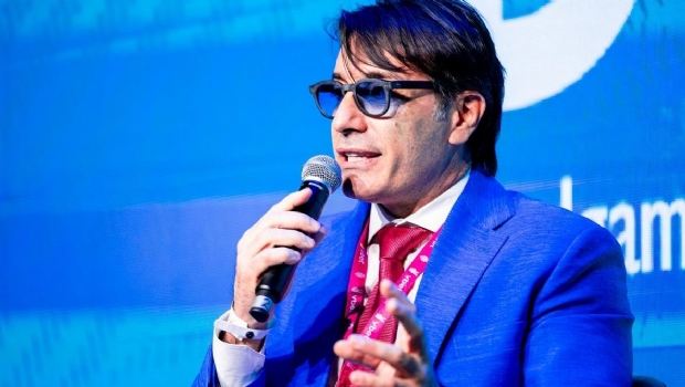 “É impensável setor de apostas e jogos no Brasil ficar de fora da tendência global das criptos”