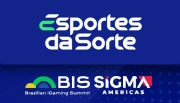 With nominations and largest exhibition space, Esportes da Sorte stands out at BiS SiGMA Americas