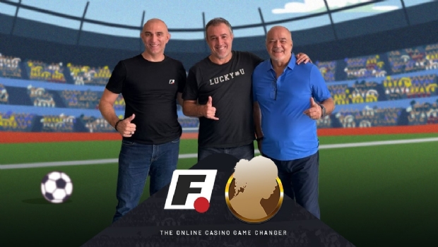 FBMDS, Planet Invest and EverPlay sign revolutionary partnership involving Ronaldinho Gaúcho