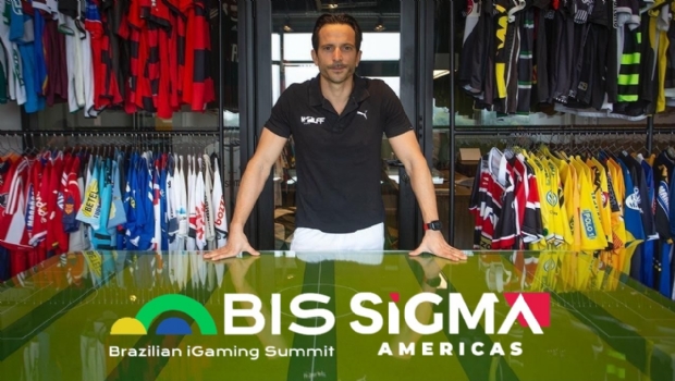 Wolff Sports will discuss sports sponsorship and market potential in a BiS SiGMA Americas panel