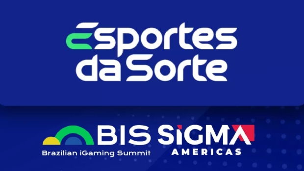 With nominations and largest exhibition space, Esportes da Sorte stands out at BiS SiGMA Americas
