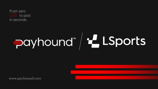 LSports partners with Payhound for crypto payment services