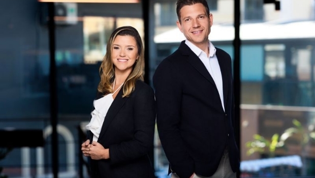 Jhuana Lamas junta-se à GIG como executiva de Desenvolvimento de Negócios para o Brasil