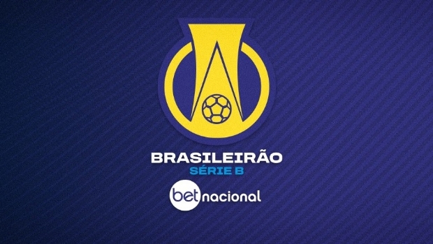 Betnacional gets naming rights for Series B of the Brazilian Championship