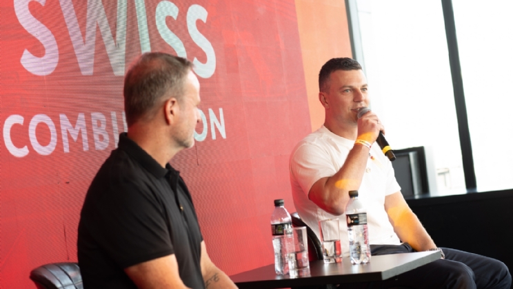 Rubens Barrichello se une à SOFTSWISS como diretor não executivo na América Latina