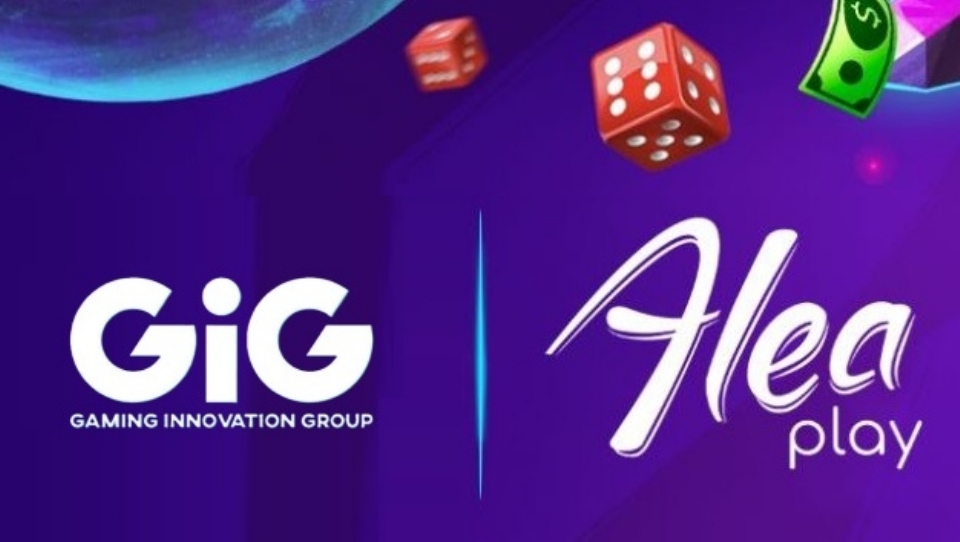 Alea y GiG refuerzan su relación con la integración en España y Latinoamérica Alea y GiG refuerzan su relación con la integración en España y Latinoamérica