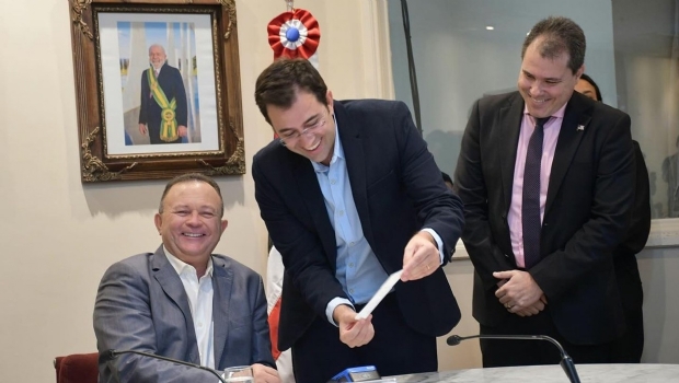 Maranhão launches Lotema to boost economy and investments in public policies