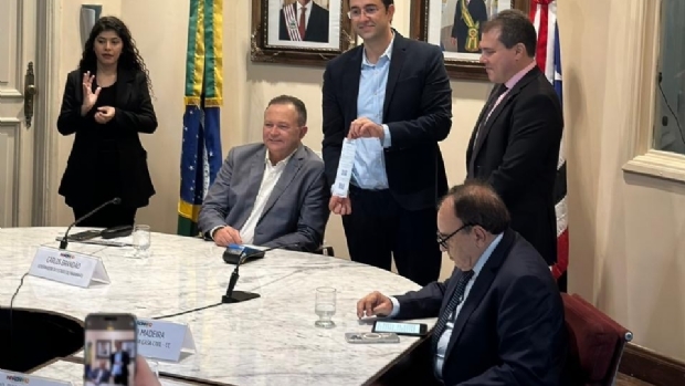 Maranhão lança Lotema para impulsionar economia e investimentos em políticas públicas