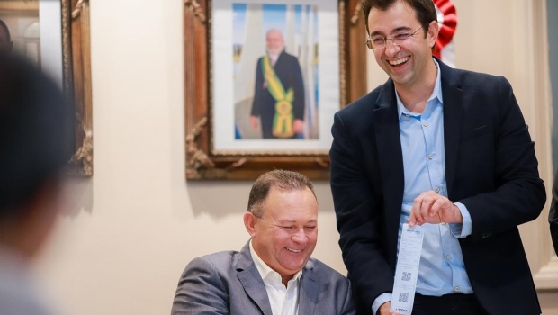 Maranhão lança Lotema para impulsionar economia e investimentos em políticas públicas