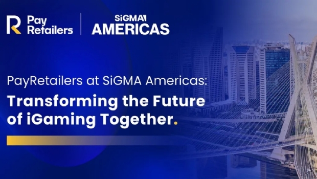 PayRetailers apresenta soluções de pagamento de ponta no BiS SiGMA Americas 2024