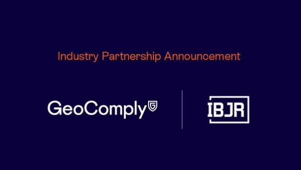IBJR announces GeoComply as new member