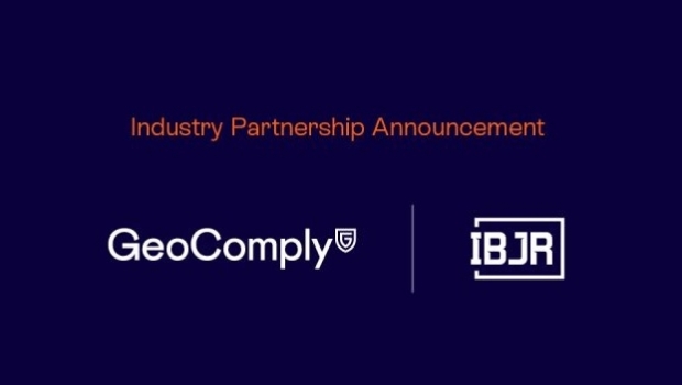 IBJR anuncia a GeoComply como mais nova associada