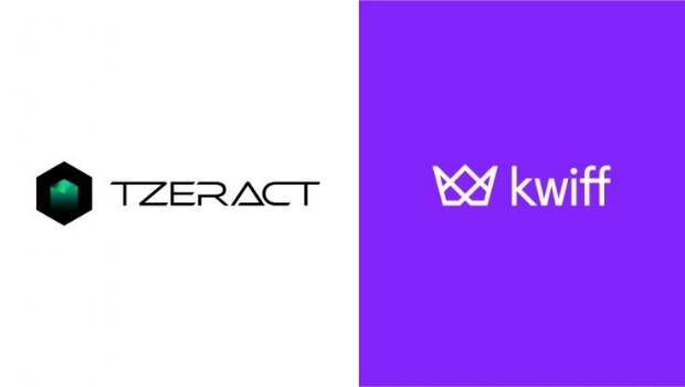 Kambi’s AI-powered division Tzeract partners with European operator kwiff